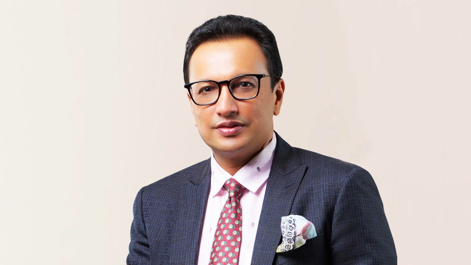 মানবসেবায় দিলীপ কুমার আগরওয়ালা