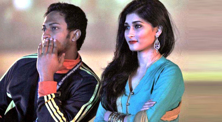 ক্রিকেটার সাকিব ও তার স্ত্রীর ব্যাংক হিসাব তলব