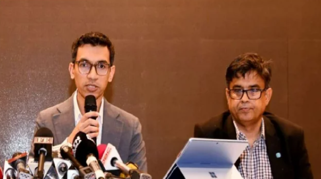 ৯ এপ্রিল স্টারলিংক ইন্টারনেটের পরীক্ষামূলক উদ্বোধন