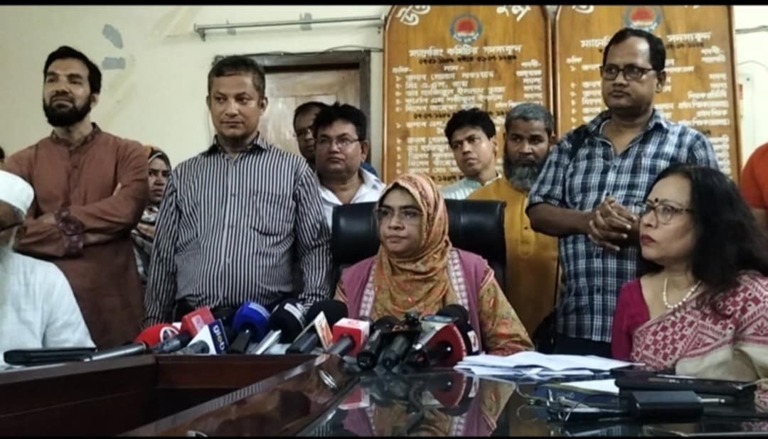 অনিশ্চয়তায় উত্তরা হাই স্কুলের দুই শিক্ষার্থী