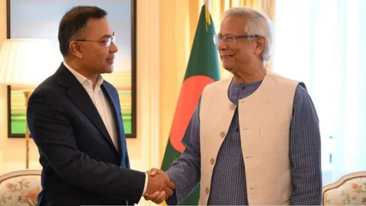 ফেব্রুয়ারীতে নির্বাচনের বিষয়ে কি আপনি একমত ? 