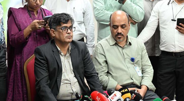সমুদ্রগামী জাহাজ আমদানিতে মূসক অব্যাহতি দিল সরকার