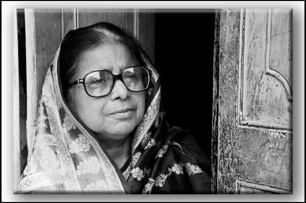 এটিএম কামালের মা শাহানা খানম চৌধুরী আর নেই