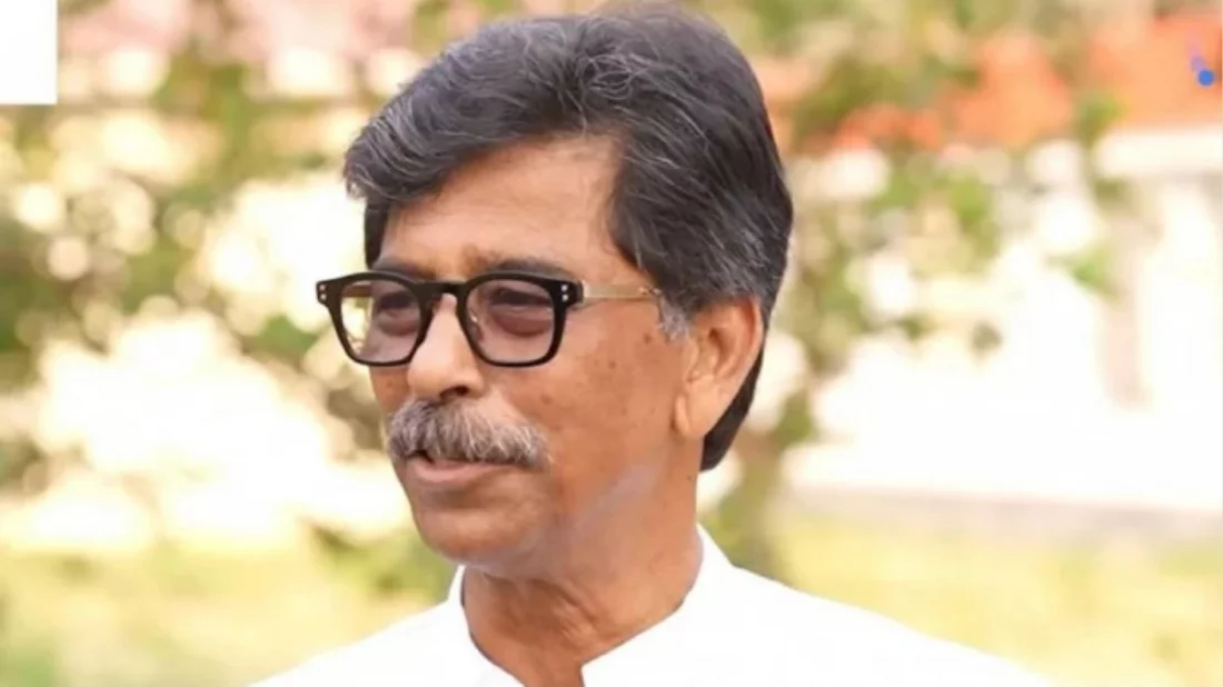 দেশের ৭০% মানুষ কৃষির সঙ্গে জড়িত, সরকার কৃষি উন্নয়নকে অগ্রাধিকার দিচ্ছে: কৃষি মন্ত্রী