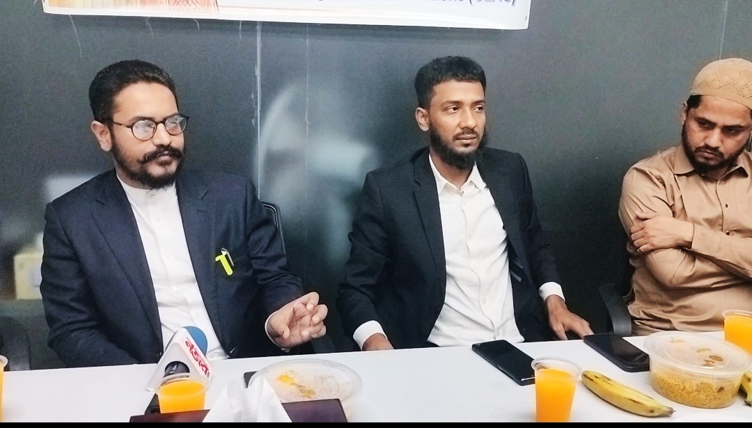 সেন্টার ফর লিগ্যাল এইড এন্ড সল্যুশনের ইফতার ও দোয়া অনুষ্ঠিত