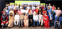 এএএবি’র বার্ষিক সাধারণ সভা অনুষ্ঠিত: বিজ্ঞাপনী শিল্পের চ্যালেঞ্জ মোকাবিলায় ঐক্যের ডাক