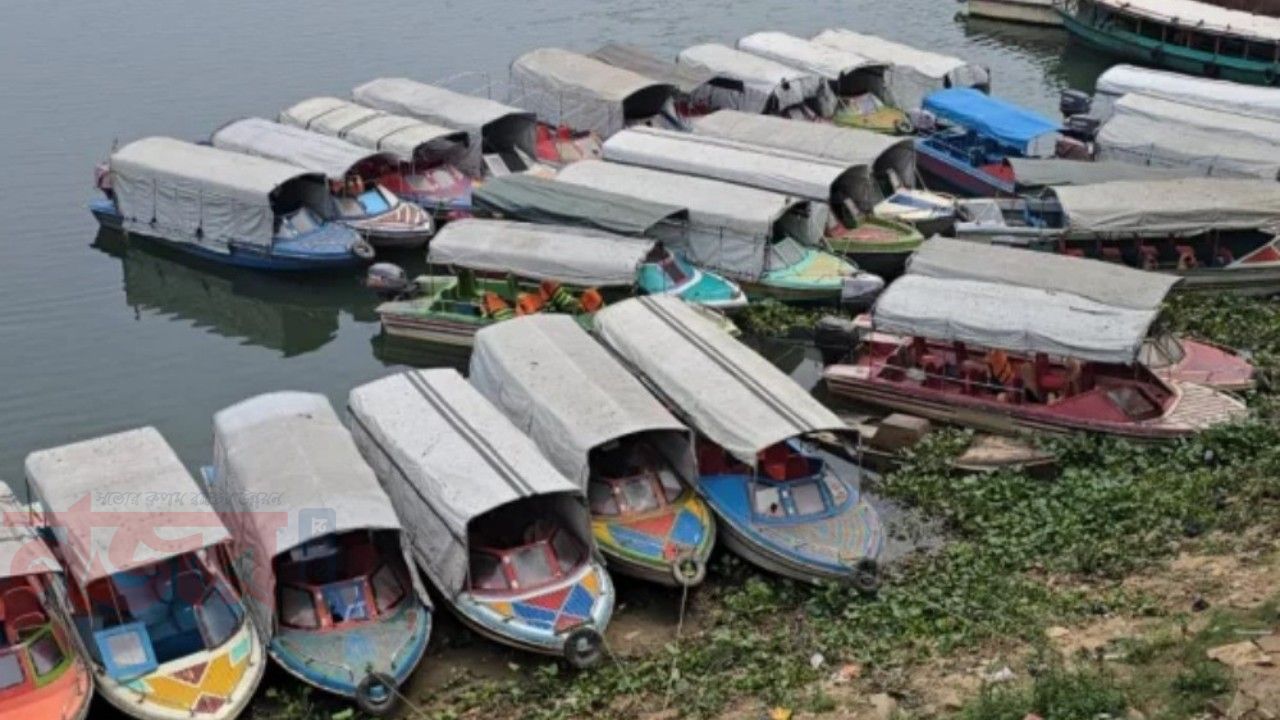 স্পিডবোটের নতুন ভাড়া নির্ধারণ করল সরকার: জেনে নিন কোন রুটে কত