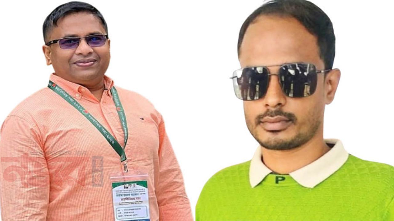 নড়াইল জেলা ছাত্রদলের আহবায়ক কমিটি ঘোষণা