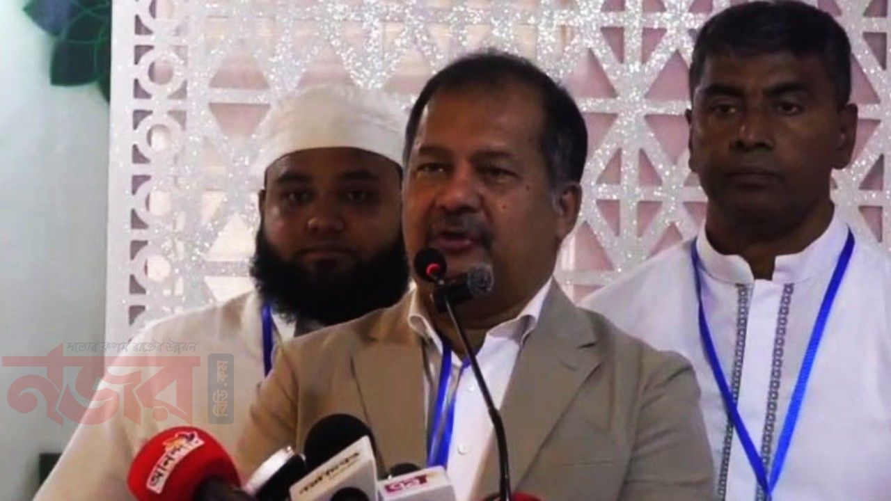 উত্তারায় ‘আলোকিত মাহে রমাদান’  প্রতিযোগিদের পুরস্কার বিতরণ