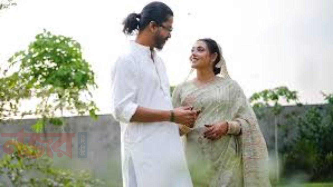 বিয়ে করলেন জনপ্রিয় কার্টুনিস্ট মোরশেদ মিশু