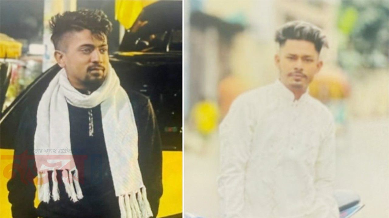 টঙ্গীর জাভান হোটেলে হামলা ও বিস্ফোরণ: পালাত গিয়ে ট্রাকের ধাক্কায় আহত ১