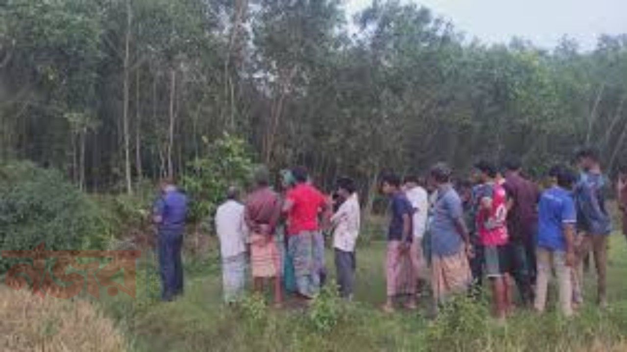 চট্টগ্রামের ফটিকছড়িতে দেহবিহীন মানুষের মাথার খুলি উদ্ধার