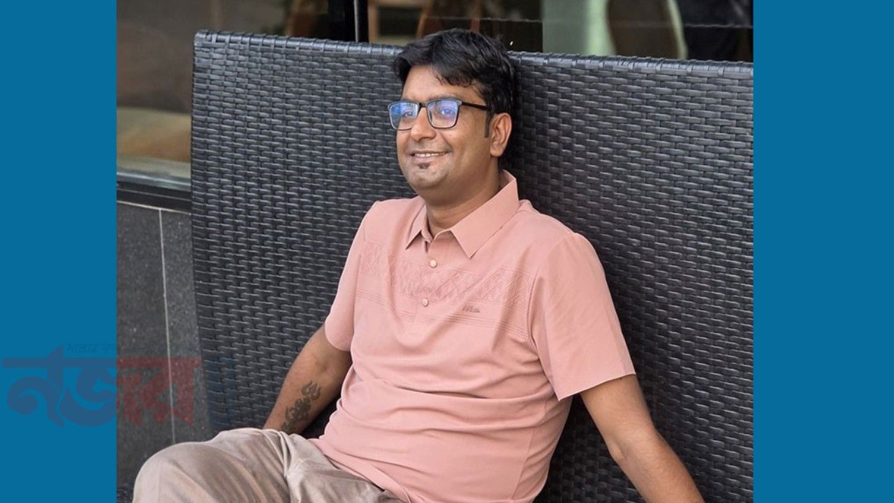 স্ত্রীর পরকীয়ার জেরে ফেসবুকে স্ট্যাটাস দিয়ে ব্যবসায়ীর আত্মহত্যা