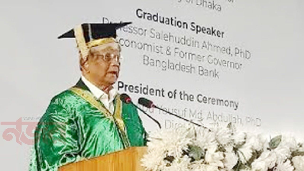 রাজনৈতিক ম্যান্ডেট ও ক্ষমতার অভাবে অনেক সংস্কার সম্ভব হয়নি
