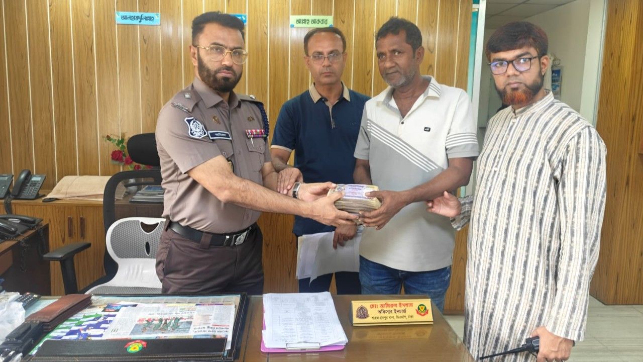 রাজধানীতে ডিএমপির ১৬৯৬ মামলা, ৭৯৭ গাড়ি ডাম্পিং