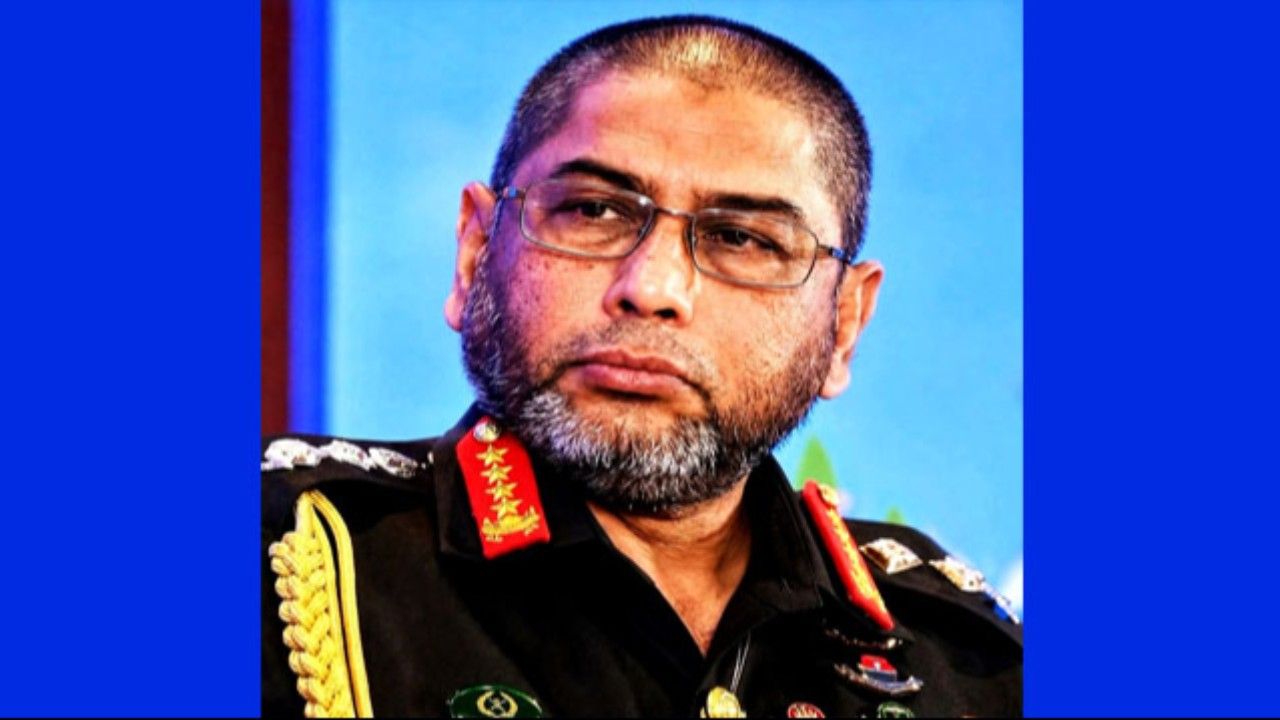 সংকটমোচন থেকে গণতান্ত্রিক উত্তরণ: সেনাপ্রধান ও নতুন বাংলাদেশের রূপান্তর