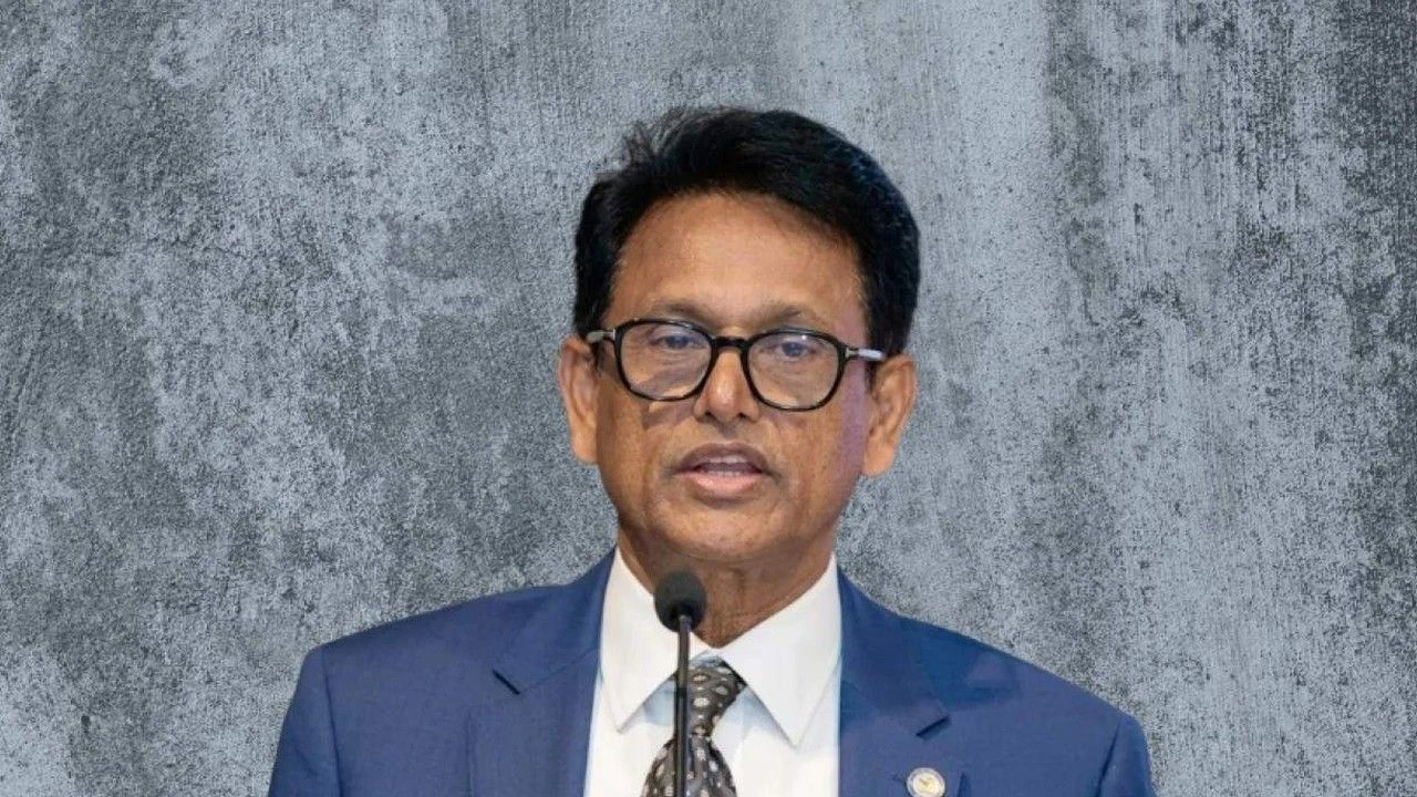 শিক্ষাব্যবস্থাকে মালয়েশিয়া-অস্ট্রেলিয়ার মানে উন্নীত করার কাজ চলছে: শিক্ষামন্ত্রী