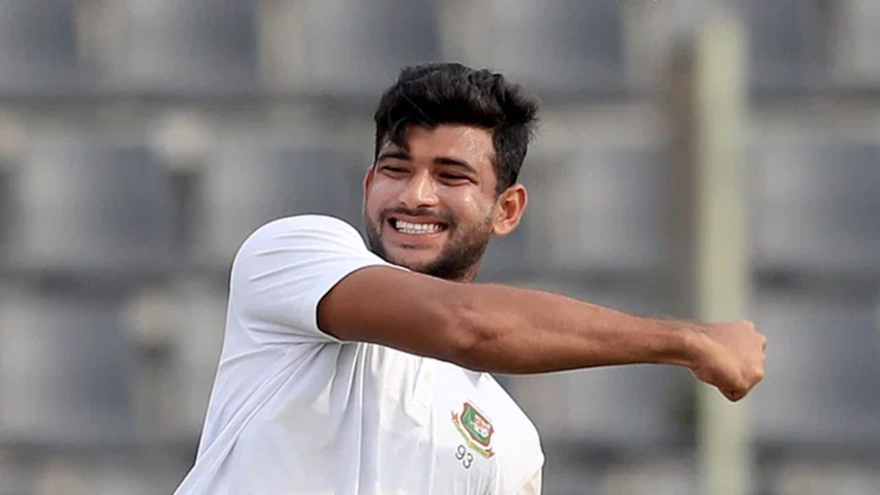 নাঈম হাসানকে হেনস্তা: তিন পুলিশ সদস্যের বিরুদ্ধে মামলা