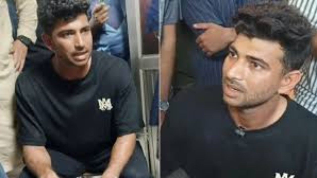 ক্রিকেটার নাঈমকে পুলিশের ‘শারীরিক নির্যাতন’, জামায়াতের নিন্দা