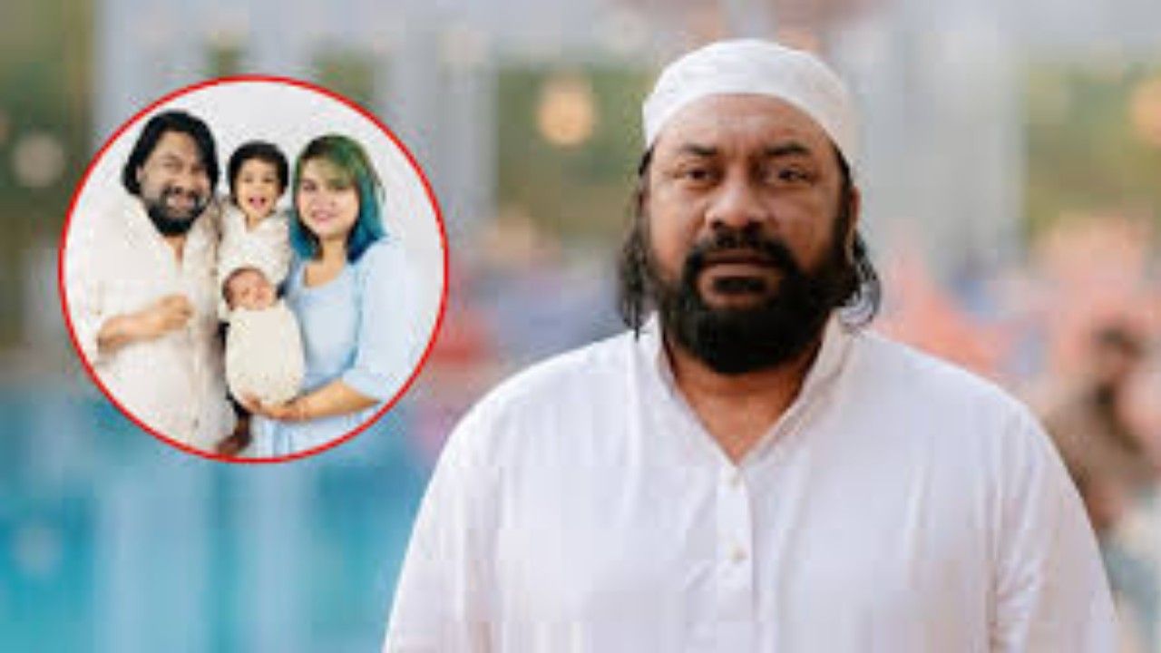 ‘শ্রেষ্ঠ নিয়ামতে’ আপ্লুত চাষী আলম