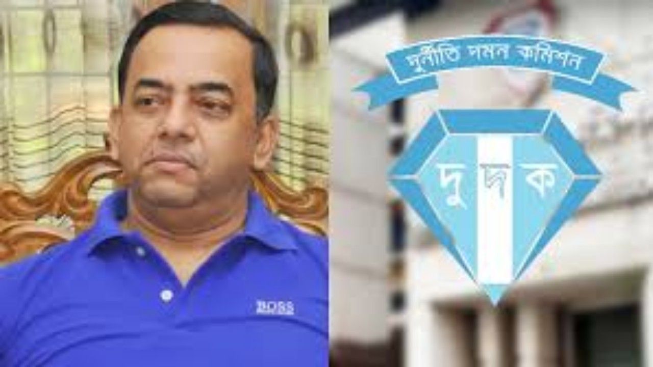 বেনজীরকে দেশে ফেরাতে নথিপত্র প্রস্তুত করছে দুদক