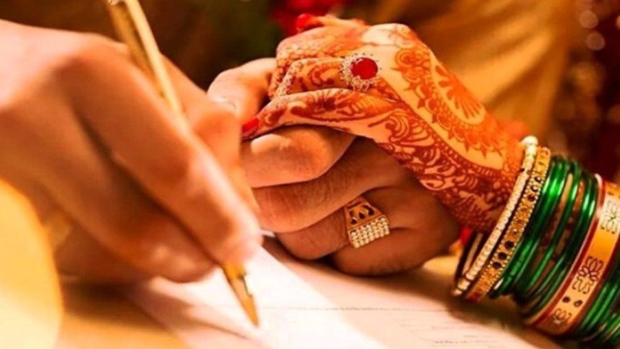 বিবাহ নিবন্ধনে ডিজিটাল জন্মসনদ বাধ্যতামূলক করা হবে : প্রতিমন্ত্রী