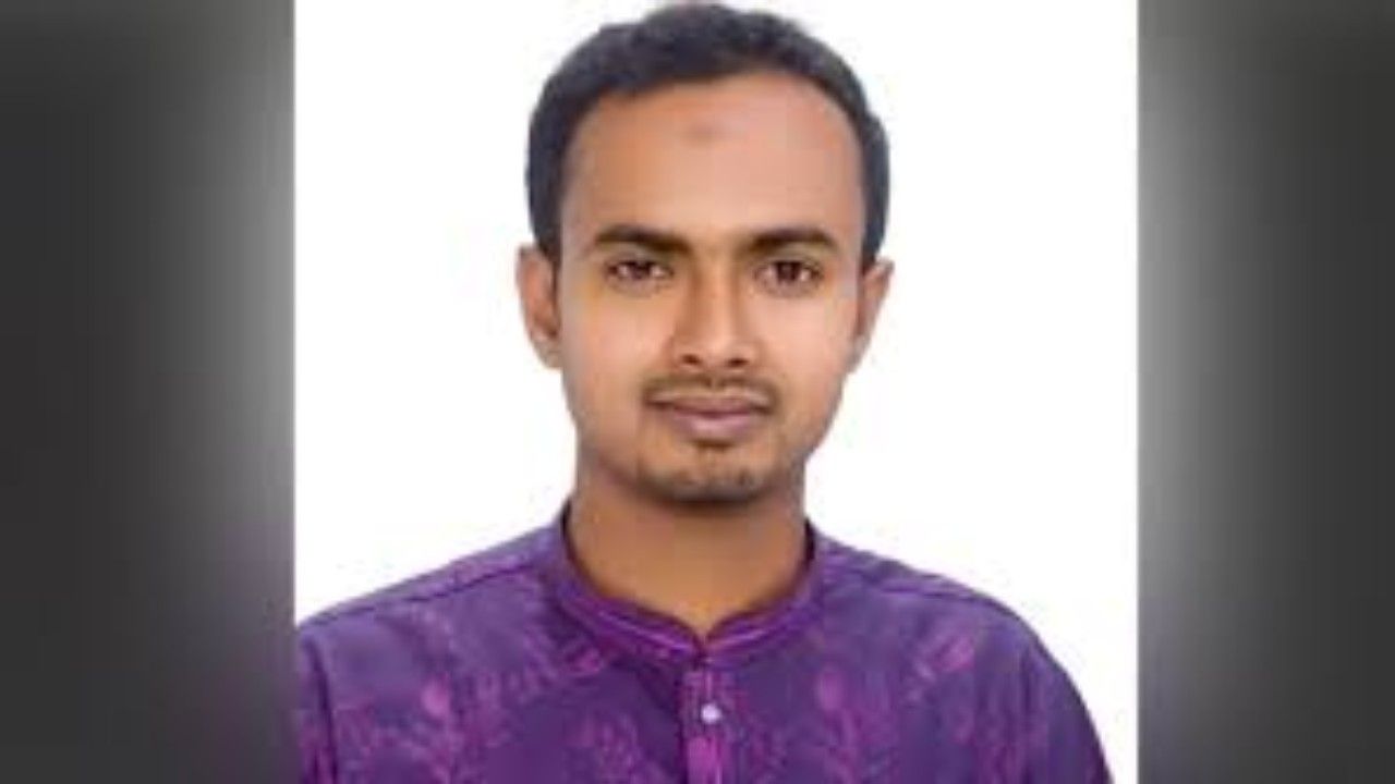টিনের চাল থেকে পড়ে সাবেক ছাত্রলীগ নেতার মৃত্যু