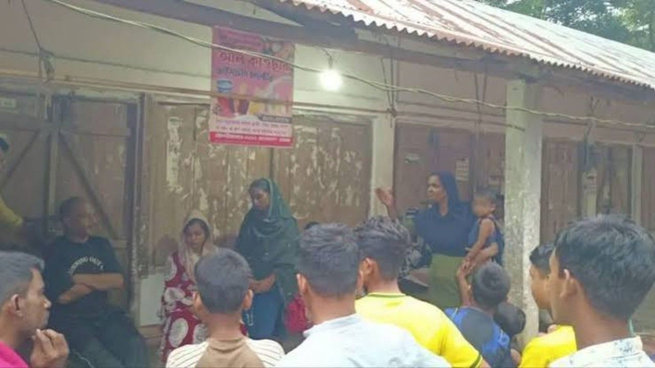মৌলভীবাজার সীমান্তে ৭ জনকে পুশইন, ঘটনাস্থলে টিম পাঠিয়েছে বিজিবি