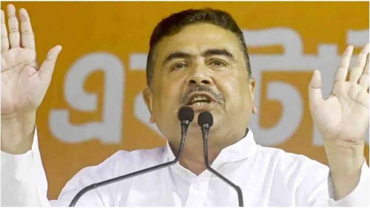 পশ্চিমবঙ্গে এনআরসি ও ধর্মান্তর বিরোধী আইন চালুর ঘোষণা মুখ্যমন্ত্রী