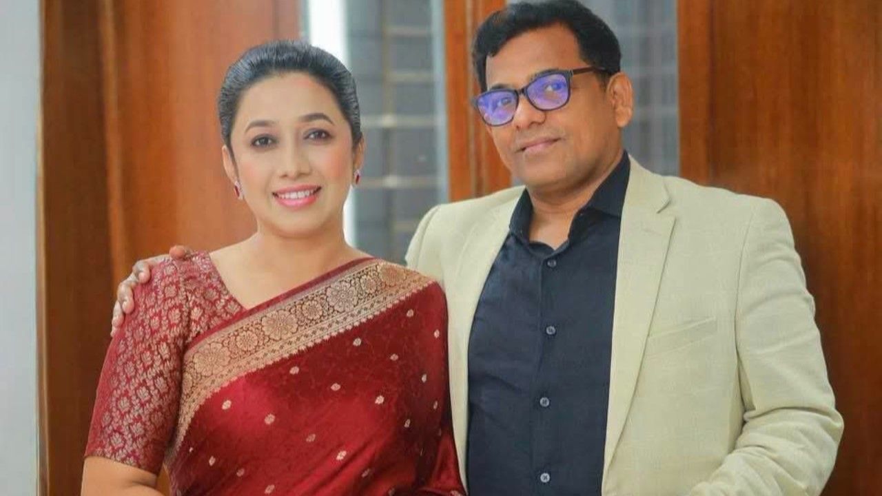চলচ্চিত্র অনুদান কমিটিতে সাবরিনা বিনতে আহমেদ