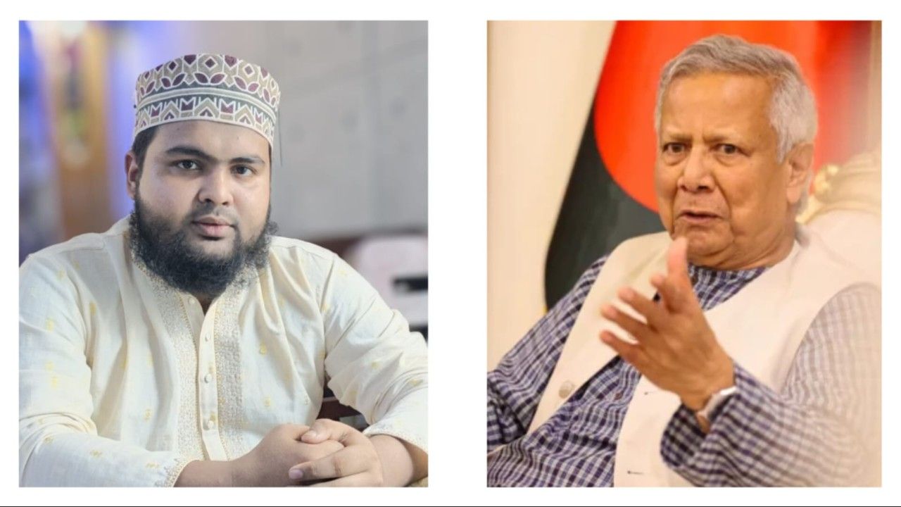 ইসলামের দৃষ্টিতে সুদের পক্ষে সমর্থন, ইউনূসের নোবেল লাভ এবং কাফের হওয়ার শর’য়ী বিধান