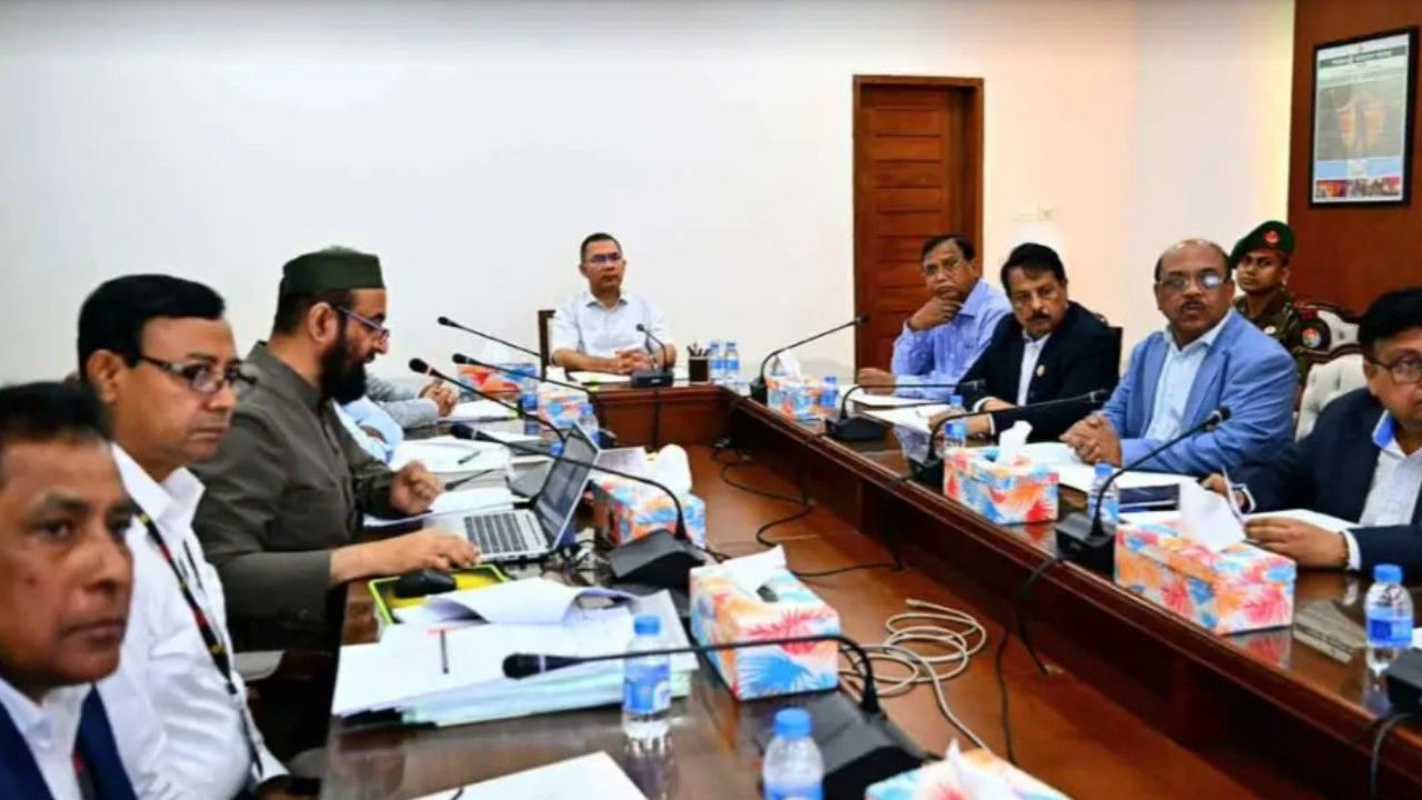 রাজধানীতে চালু হচ্ছে নৌপথ