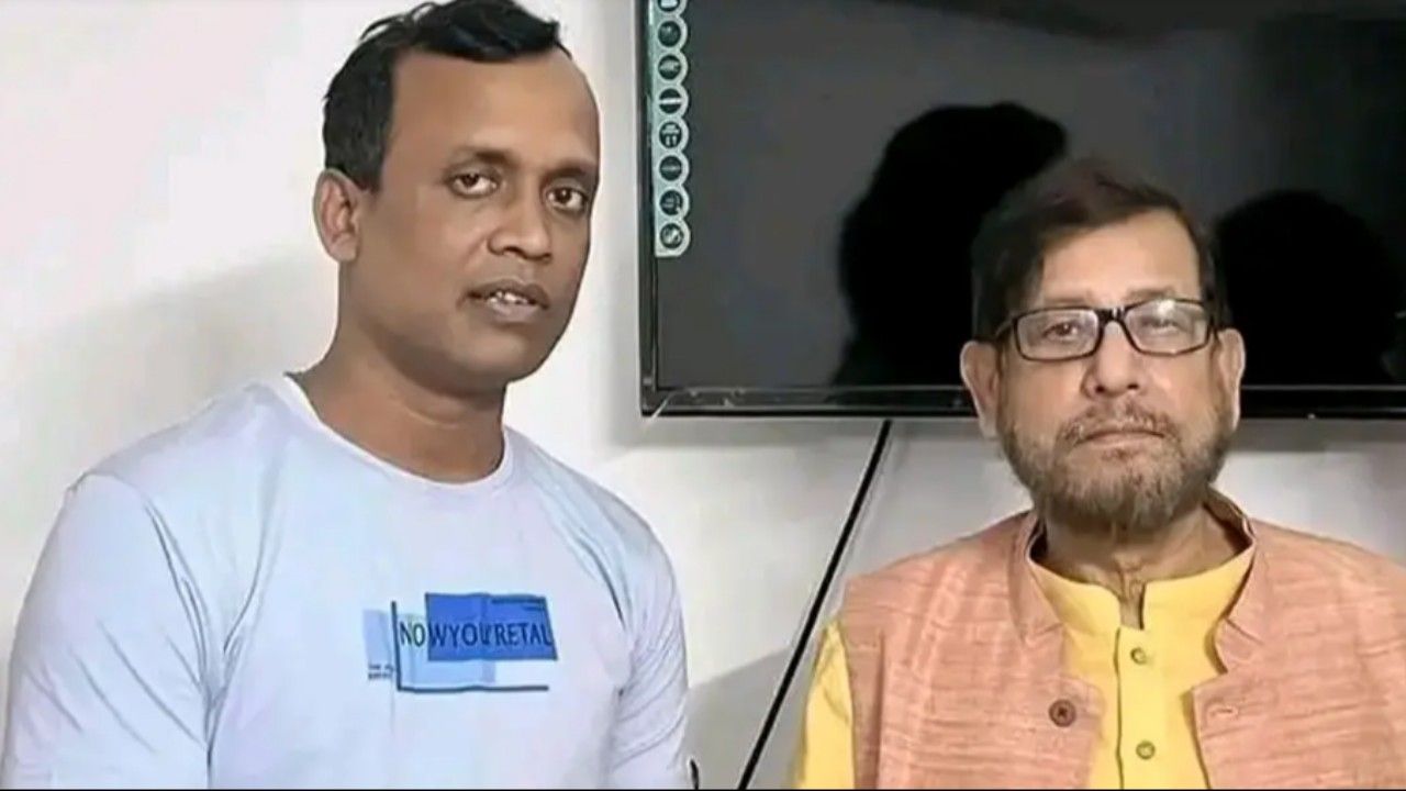 নীলফামারীতে হত্যা মামলায় নুরের সহকারী আটক