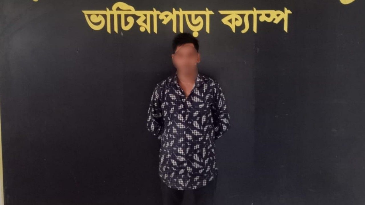 কাশিয়ানীতে ২৩০০ পিস ইয়াবাসহ যুবক গ্রেপ্তার