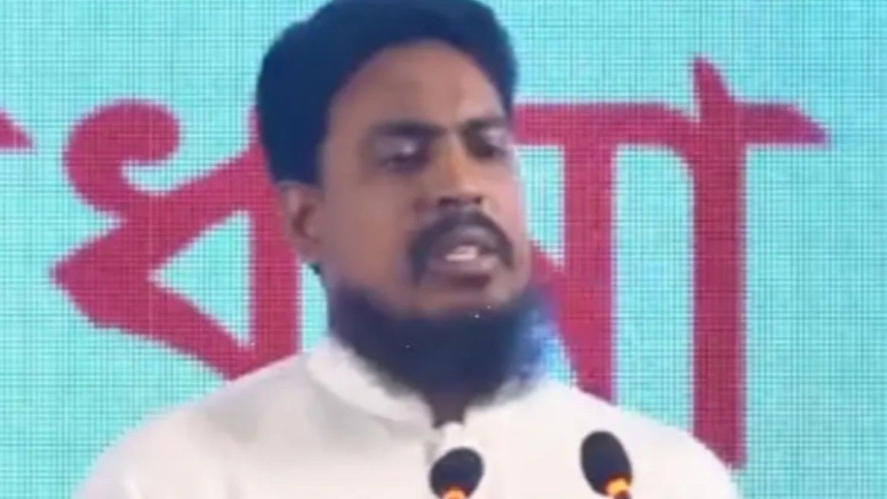 রাষ্ট্রীয় অনুষ্ঠান বর্জন করলেন আখতার