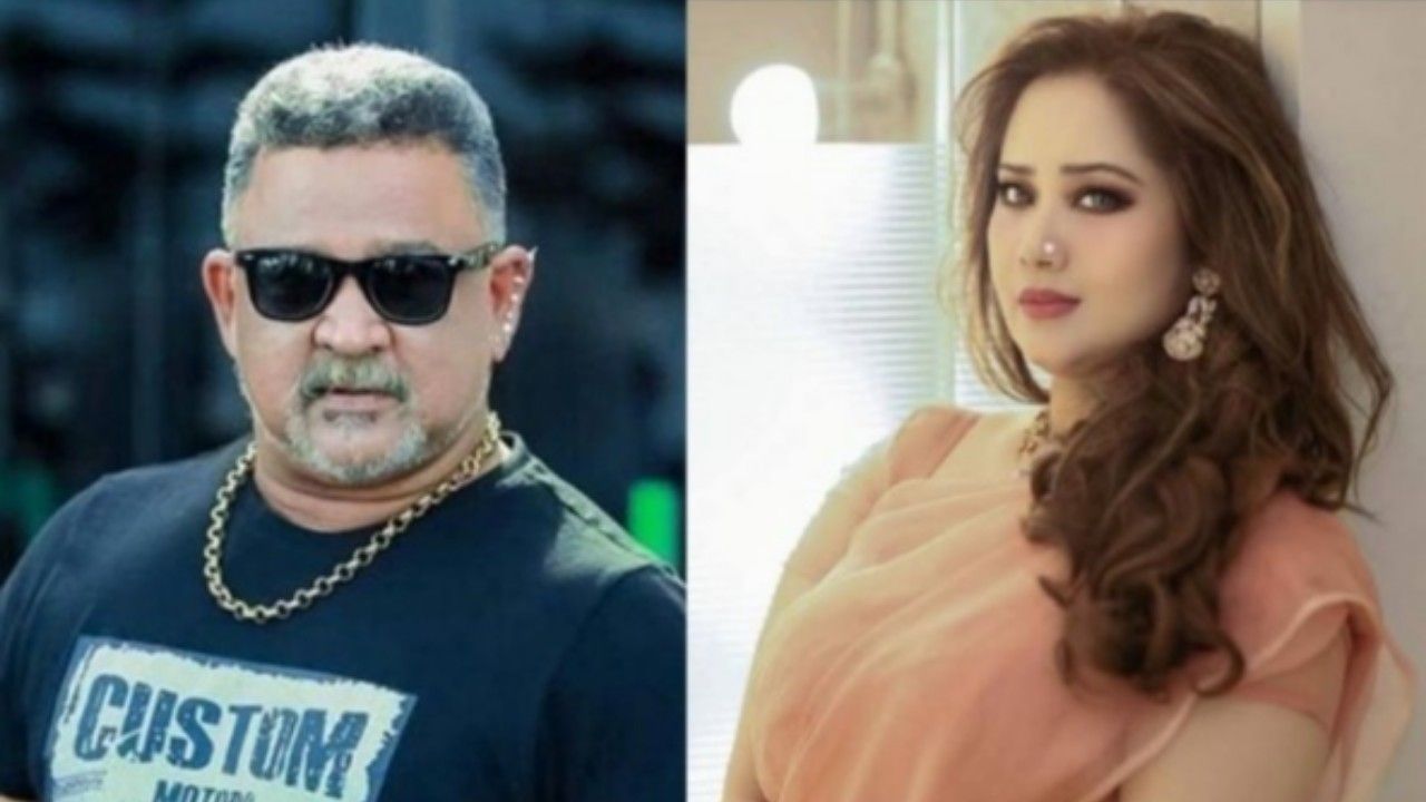 সালমান শাহ হত্যা মামলায় অভিনেতা ডন কারাগারে