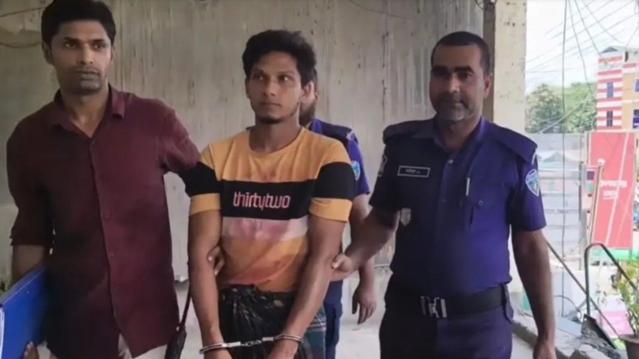 চন্দনাইশে স্বামীর কোদালের কোপে প্রাণ গেল স্ত্রীর