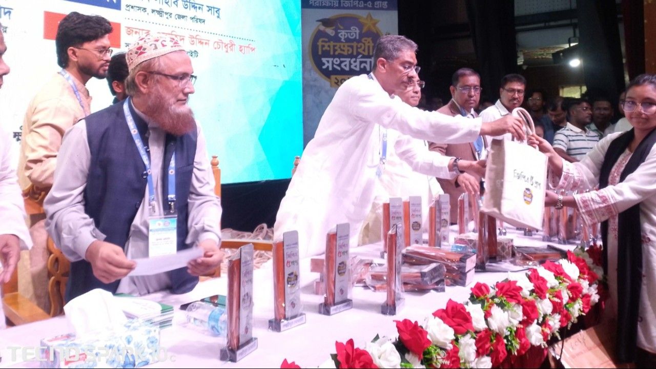 মাদকের বিরুদ্ধে তরুণদের সজাগ থাকতে হবে: পানিসম্পদ মন্ত্রী