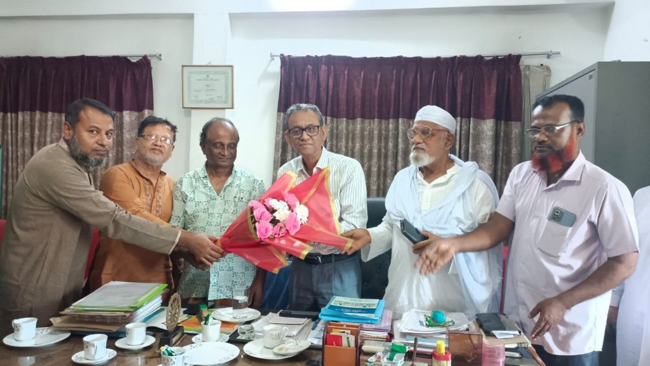 সিলেটে ক্যাবের কার্যক্রম গতিশীল করতে দুই সভা অনুষ্ঠিত