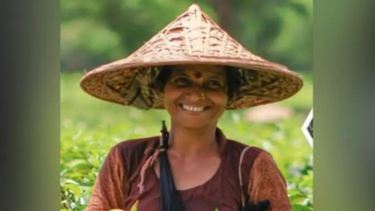 চা বাগানের ড্রেনে পড়ে নারী শ্রমিকের মৃত্যু