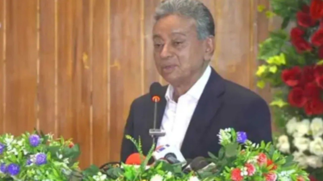 সরকারি অর্থের অপচয় নয়: অর্থমন্ত্রী