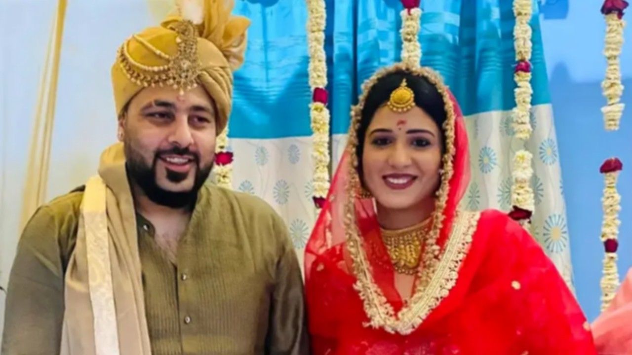 গোপনে বিয়ে, পাঁচ মাসেই বাদশাহ-ইশার বিচ্ছেদ