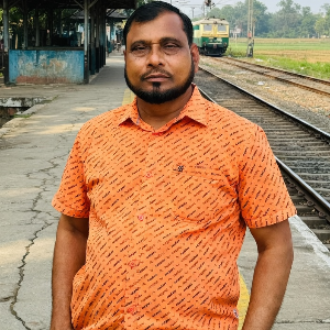 মোঃ ছিরু মিয়া 