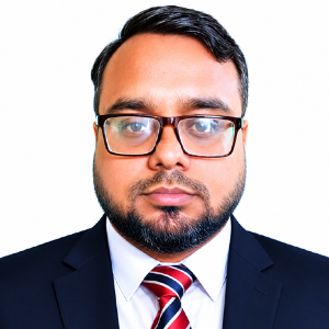 মোঃ শহীদুল ইসলাম