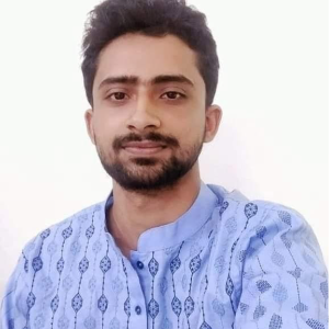 সৈয়দ আশফাক উর রহমান 